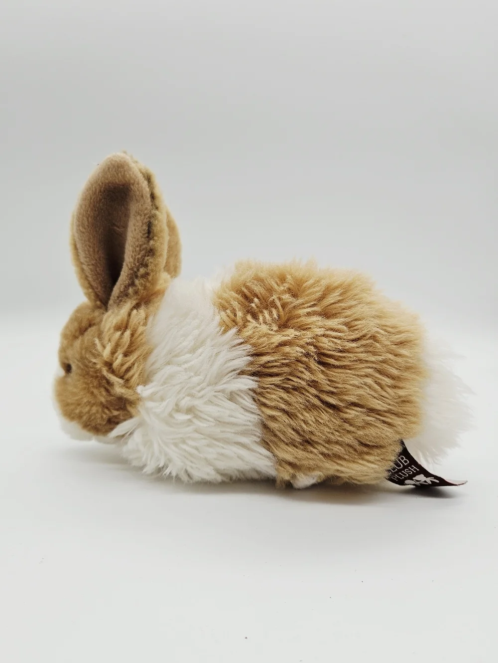 ANNA CLUB PLUSH | vintage plush bunny rabbit stuffed toy - Picture 4 of 9